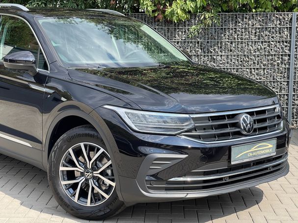 Volkswagen Tiguan DSG 110 kW image number 2