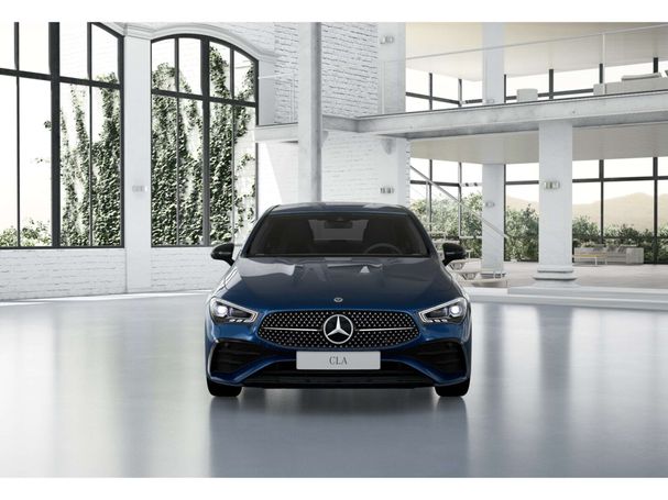 Mercedes-Benz CLA 250 160 kW image number 5