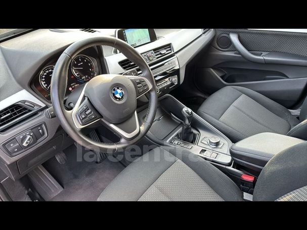 BMW X1 sDrive18d 110 kW image number 16