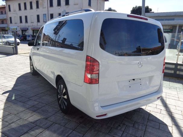 Mercedes-Benz Vito 114 CDi Tourer long 100 kW image number 7