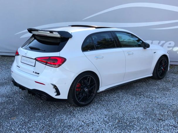 Mercedes-Benz A 45 AMG 310 kW image number 9