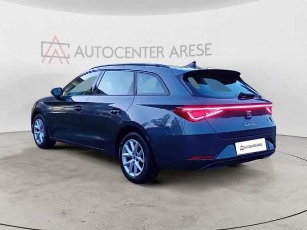 Seat Leon Sportstourer 1.0 TSI 66 kW image number 5