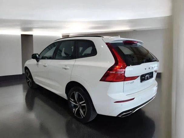 Volvo XC60 AWD 145 kW image number 4