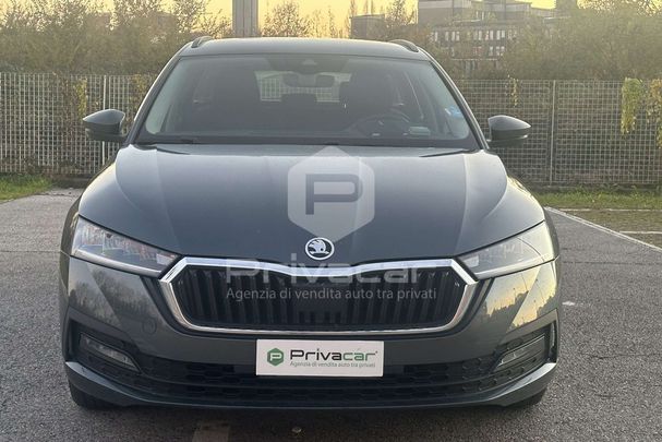 Skoda Octavia 1.0 TSI Ambition 81 kW image number 3