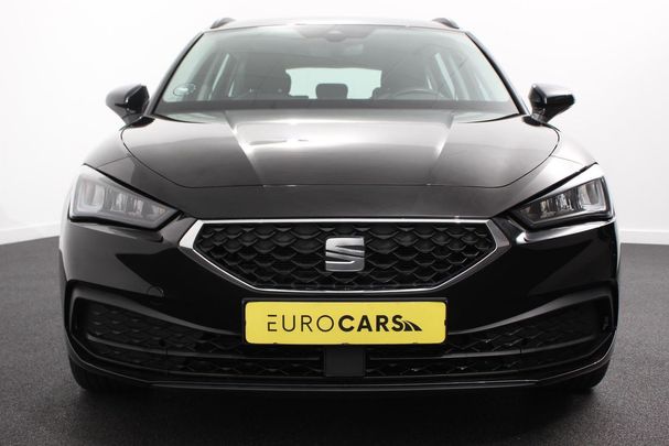 Seat Leon 119 kW image number 2