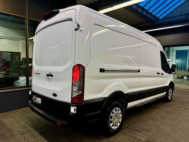 Ford Transit L3H2 2.0 TDCi 96 kW image number 9