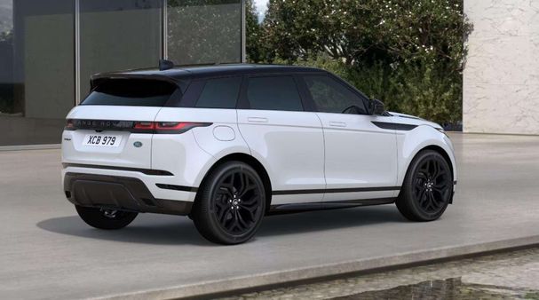 Land Rover Range Rover Evoque 120 kW image number 2