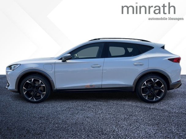 Cupra Formentor 1.4 e-HYBRID VZ 180 kW image number 5