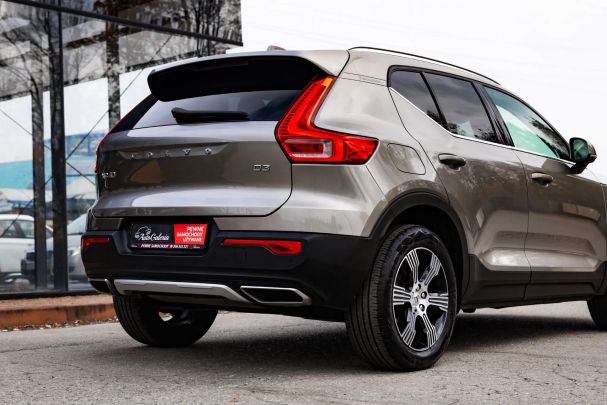 Volvo XC40 D3 Inscription 110 kW image number 14