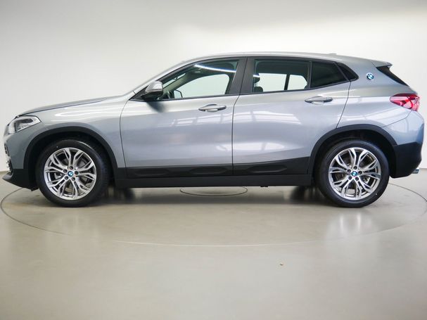 BMW X2 Advantage sDrive 100 kW image number 5