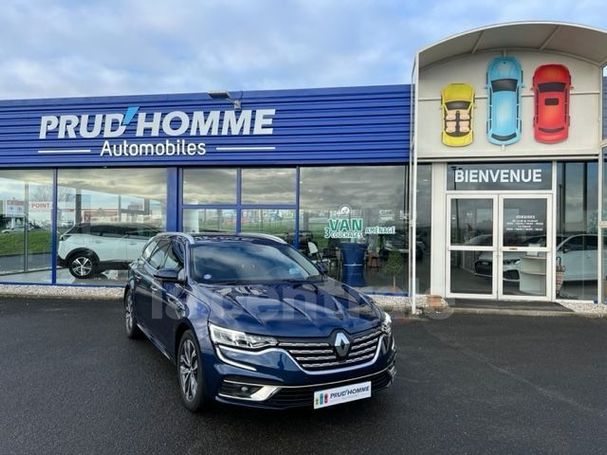 Renault Talisman Estate TCe 160 Intens 117 kW image number 5