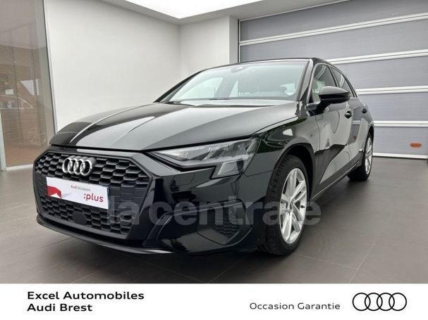 Audi A3 30 TDI S-line Sportback Business 85 kW image number 1