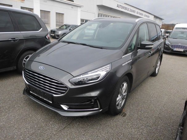 Ford Galaxy 2.0 EcoBlue Titanium 110 kW image number 1