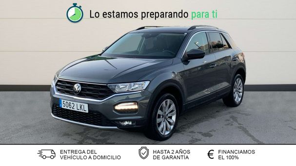 Volkswagen T-Roc 1.0 TSI 85 kW image number 1