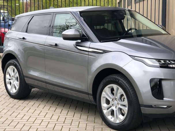 Land Rover Range Rover Evoque P300e AWD 227 kW image number 34