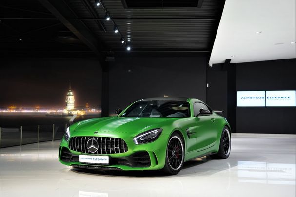 Mercedes-Benz AMG GT R Coupe 430 kW image number 7