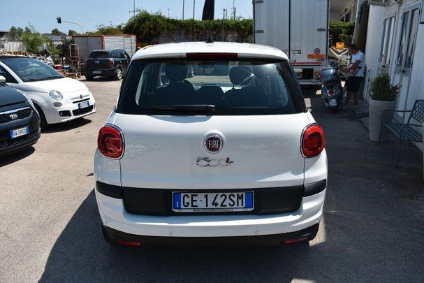 Fiat 500L 1.3 MultiJet 70 kW image number 4