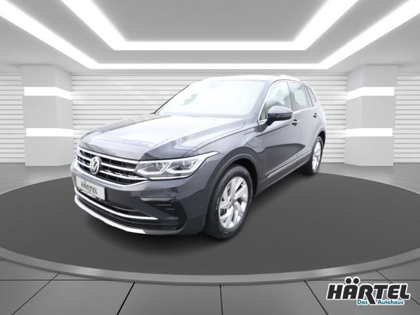 Volkswagen Tiguan 1.4 Elegance DSG 180 kW image number 1