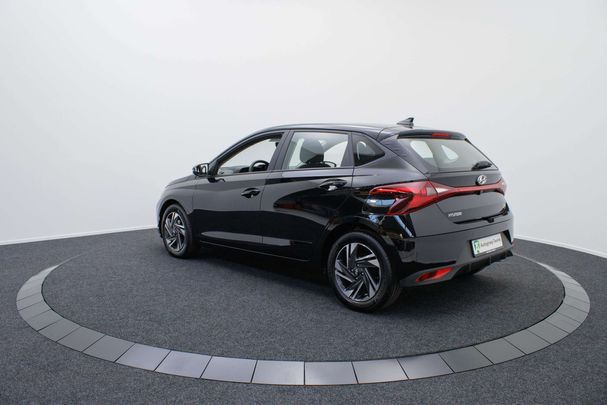 Hyundai i20 1.0 T-GDI 74 kW image number 3