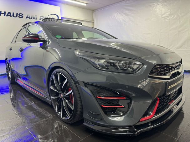 Kia ProCeed GT 150 kW image number 3