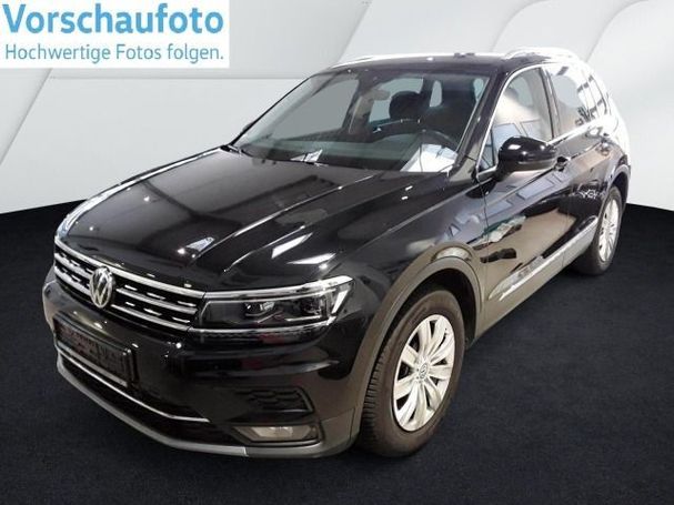 Volkswagen Tiguan 2.0 TSI Highline 4Motion DSG 140 kW image number 1