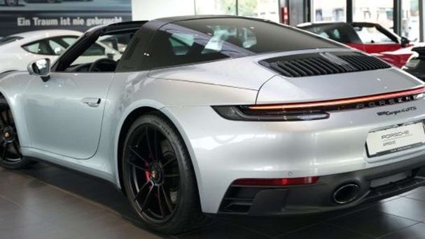 Porsche 992 Targa 4 GTS PDK 353 kW image number 6