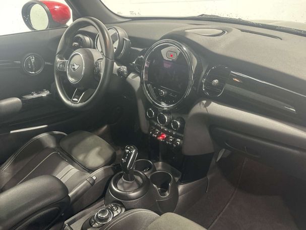 Mini John Cooper Works 170 kW image number 8