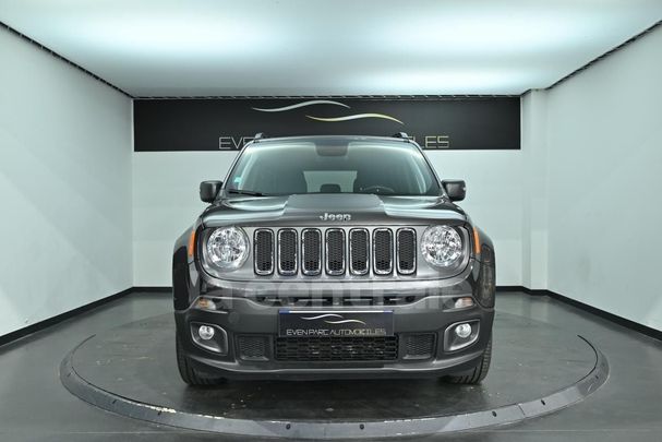 Jeep Renegade 1.6 70 kW image number 4