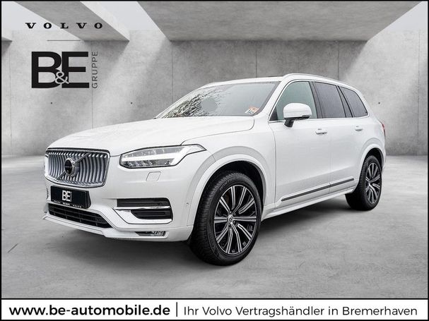 Volvo XC90 B5 AWD Plus 173 kW image number 1