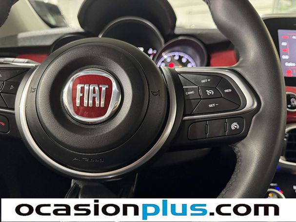 Fiat 500X 1.0 FireFly S&S 88 kW image number 23