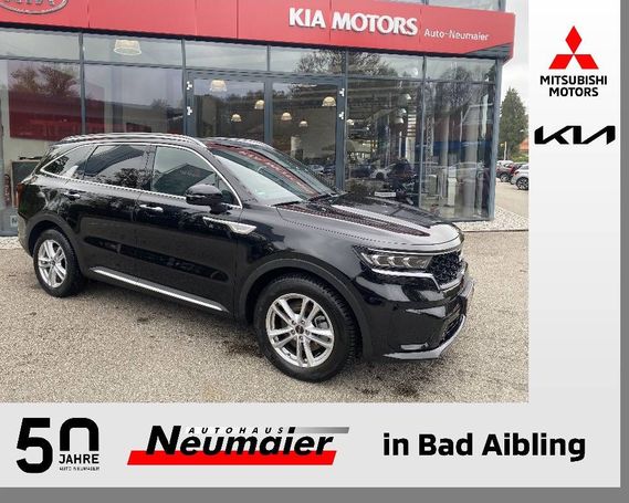 Kia Sorento 2.2 CRDi Spirit AWD DCT8 142 kW image number 2