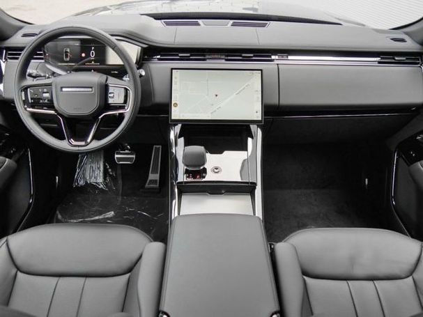 Land Rover Range Rover Sport 183 kW image number 6