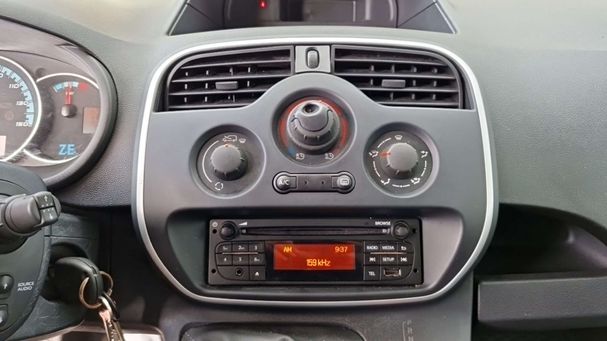 Renault Kangoo 44 kW image number 15