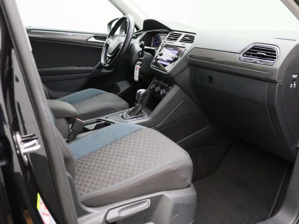 Volkswagen Tiguan 1.5 TSI ACT Comfortline DSG 110 kW image number 40