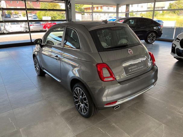 Fiat 500 1.0 51 kW image number 5