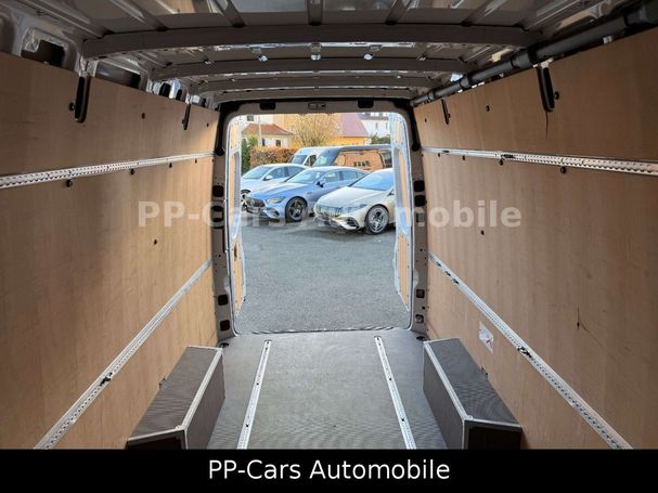 Mercedes-Benz Sprinter 317 CDI 125 kW image number 33