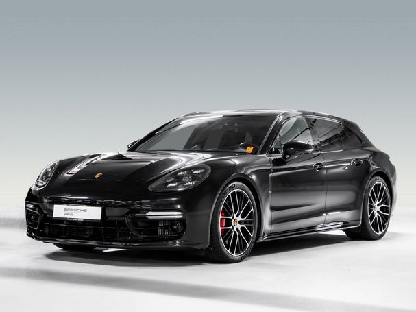 Porsche Panamera GTS Sport Turismo 353 kW image number 1