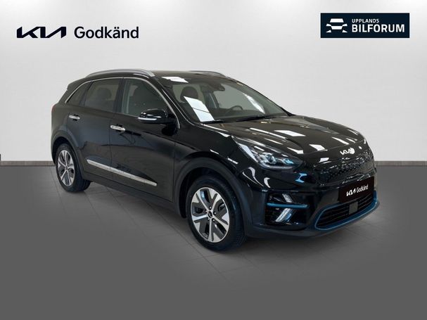 Kia Niro e 150 kW image number 2