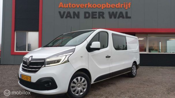 Renault Trafic dCi 120 88 kW image number 1