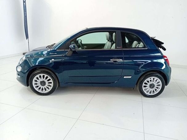 Fiat 500C 51 kW image number 7