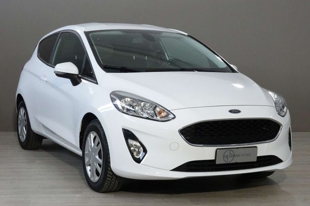 Ford Fiesta 1.5 TDCi Trend 63 kW image number 2