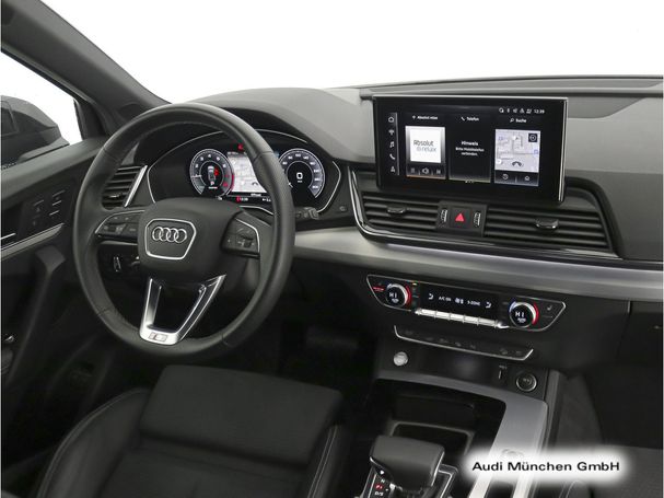 Audi Q5 55 TFSIe S tronic S-line 270 kW image number 7