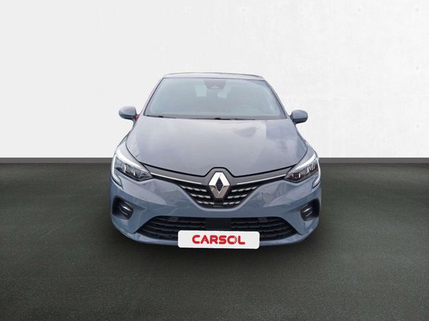 Renault Clio TCe Zen 66 kW image number 3