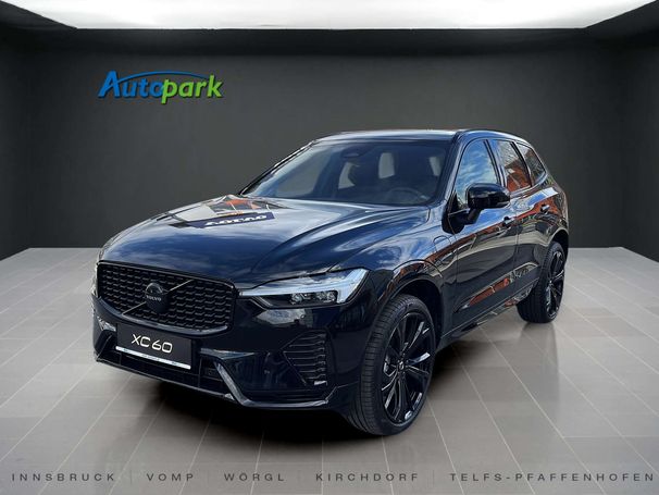 Volvo XC60 Plug-in Hybrid T6 Plus Black Edition AWD 293 kW image number 1