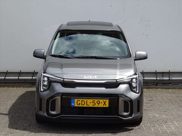 Kia Picanto 1.0 46 kW image number 3