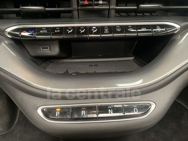 Fiat 500 e 42 kWh 88 kW image number 24