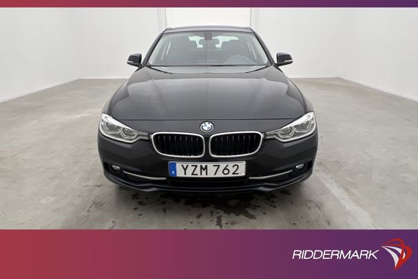 BMW 320d xDrive Sport Line 140 kW image number 3