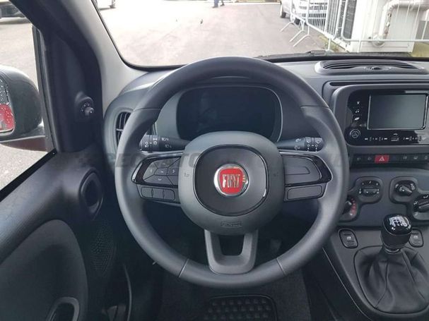 Fiat Panda 51 kW image number 13