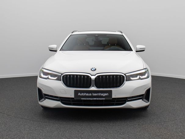 BMW 530 Touring 215 kW image number 3