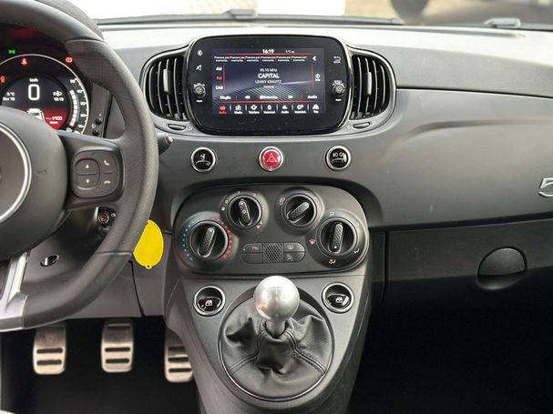 Abarth 595 121 kW image number 15